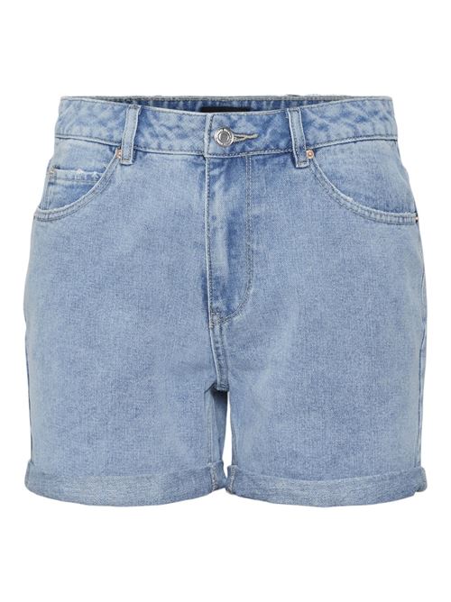  VERO MODA | 10279493/Light Blue Denim